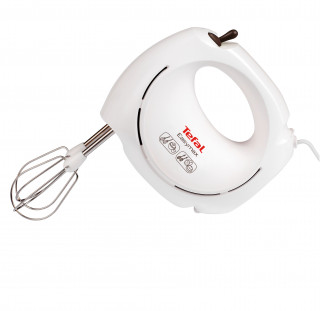 Tefal HT2501B1 hand mixer  Acasă