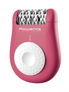 Rowenta Ep1110F0 epilator Acasă