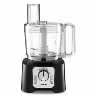 Tefal DO546838 Double Force Compact Food processor Acasă