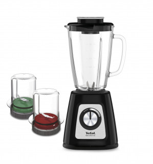 Tefal BL438831 Blendforce 2 black blender Acasă