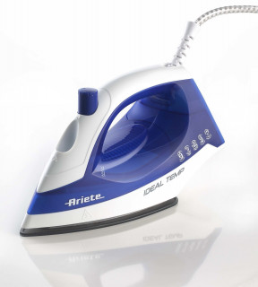 Ariete 6244 steam iron  Acasă