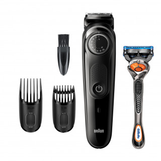 BRAUN BT5242 Beard trimmer Acasă