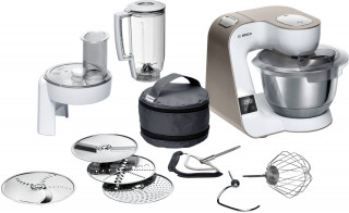 Bosch MUM5XW20 white Food processor Acasă