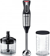 Bosch MS6CM6120 ErgoMixx Style black-silver Hand blender 