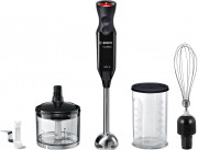 Bosch MS61B6170 ErgoMixx black Hand blender Set 