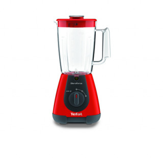 TEFAL BL300531 BLENDFORCE blender red Acasă