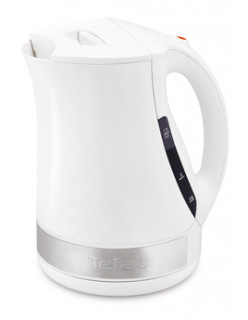 TEFAL KO1081 PRINCIPIO + kettle white Acasă