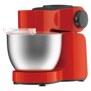 TEFAL WIZZO QB310538 Food processor, red Acasă