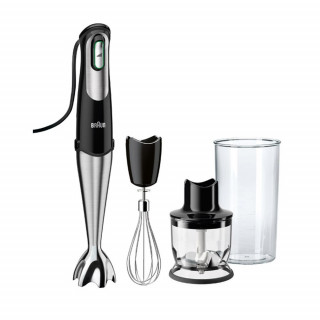 Braun MQ725 Omelette stick blender Acasă