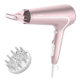 PHILIPS BHD-290/00 DryCare Advanced Hair dryer Acasă