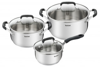 TEFAL E493S674 Cook&Cool dishSet 6 pcs Acasă