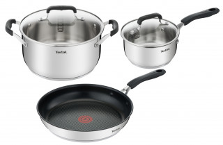 TEFAL G7155S14 Cook&Cool dishSet 5 pcs Acasă