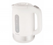 TEFAL KO330130 SNOW WHITE kettle 