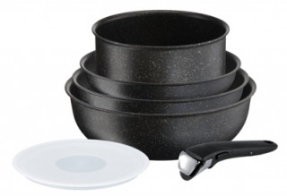 TEFAL L6719452 INGENIO AUTHENTIC 6 pcs Set Acasă