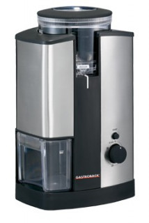 GASTROBACK Design Automatic Coffee Grinder (G 42602) Acasă