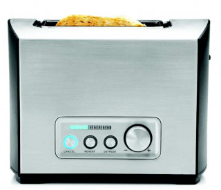 GASTROBACK Design Toaster Pro (2 slice) (G 42397) Acasă