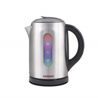 GASTROBACK Colour Vision Pro Water Kettle (G 42427) Acasă