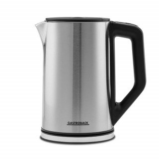 GASTROBACK Design Cool Touch Kettle (G 42436) Acasă