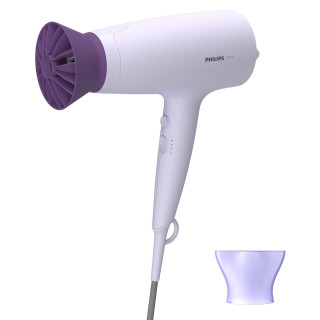 Philips Series 3000 BHD341/10 Hair dryer Acasă