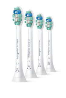 Philips Sonicare Optimal Plaque Defense HX9024/10 standard toothbrush 4pcs Acasă