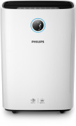 Philips Series 2000i AC2729/51 combination Air Purifier and humidifier 