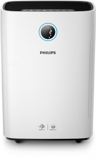 Philips Series 2000i AC2729/51 combination Air Purifier and humidifier Acasă