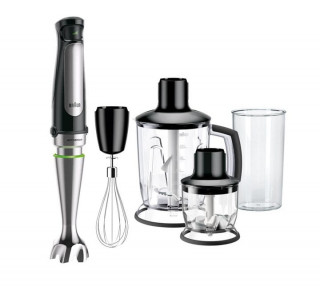 Braun MQ7045X Multiquick 7 Hand blender Acasă