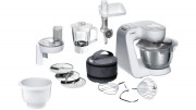 Bosch MUM5824C Food processor 