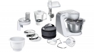 Bosch MUM5824C Food processor Acasă