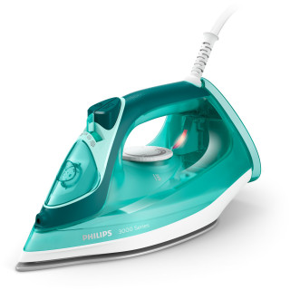 Philips Series 3000 DST3030/70 steam iron Acasă