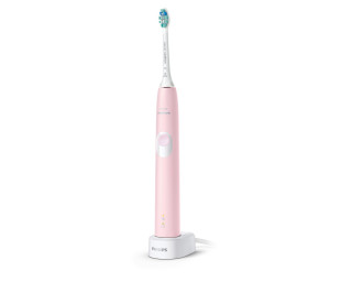 Philips Sonicare ProtectiveClean Series 4300 HX6806/04 sonic  electric toothbrush, pink Acasă