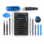 iFixit Pro Tech Toolkit, unelte de deschidere, târnăcoape de deschidere, set pentru bitum 