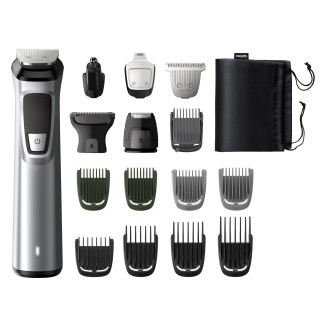 Philips Series 7000 MG7736/15 Multifunctional Beard trimmer Acasă