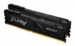 Kingston Technology FURY Beast module de memorie 16 Giga Bites 2 x 8 Giga Bites DDR4 thumbnail