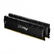 Kingston Technology FURY Renegade module de memorie 16 Giga Bites 2 x 8 Giga Bites DDR4 3600 MHz 