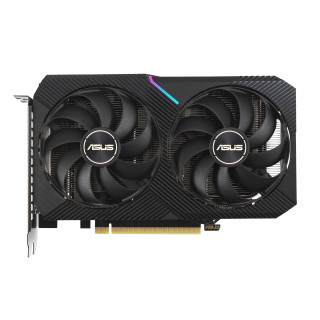 ASUS Dual -RTX3060-O12G-V2 NVIDIA GeForce RTX 3060 12 Giga Bites GDDR6 PC