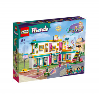 LEGO Friends: Școala internațională din Heartlake (41731) Jucărie