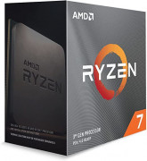 AMD Ryzen 7 5700X procesoare 3,4 GHz 32 Mega bites L3 Casetă 