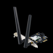 ASUS PCE-AX3000 Intern WLAN / Bluetooth 3000 Mbit/s 