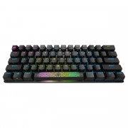 Corsair K70 PRO MINI tastaturi USB + Bluetooth Negru 