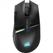 Corsair CH-931A011-EU mouse-uri Mâna dreaptă RF Wireless + Bluetooth Optice 26000 DPI 