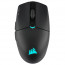 Corsair KATAR ELITE Wireless mouse-uri Mâna dreaptă RF Wireless + Bluetooth + USB Type-A Optice 26000 DPI thumbnail