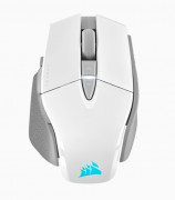 Corsair CH-9319511-EU2 mouse-uri Mâna dreaptă RF fără fir Optice 26000 DPI 