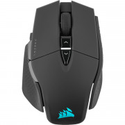 Corsair M65 mouse-uri Bluetooth + USB Type-A Optice 26000 DPI 