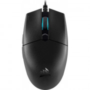 Corsair Katar Pro mouse-uri Mâna dreaptă USB Tip-A Optice 12400 DPI 