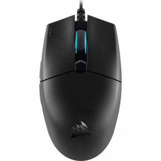 Corsair Katar Pro mouse-uri Mâna dreaptă USB Tip-A Optice 12400 DPI PC