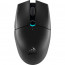 Corsair KATAR PRO Wireless mouse-uri Mâna dreaptă Bluetooth Optice 10000 DPI thumbnail