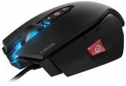 Corsair M65 PRO RGB FPS mouse-uri Mâna dreaptă USB Tip-A Optice 12000 DPI 