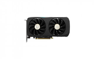 Zotac ZT-D40720H-10M plăci video NVIDIA GeForce RTX 4070 SUPER 12 Giga Bites GDDR6X PC