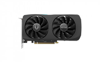 Zotac ZT-D40720E-10M plăci video NVIDIA GeForce RTX 4070 SUPER 12 Giga Bites GDDR6X PC